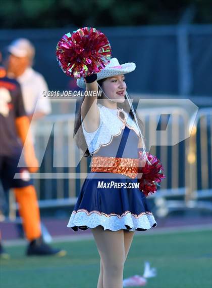 Thumbnail 1 in Marshall vs Brandeis photogallery.