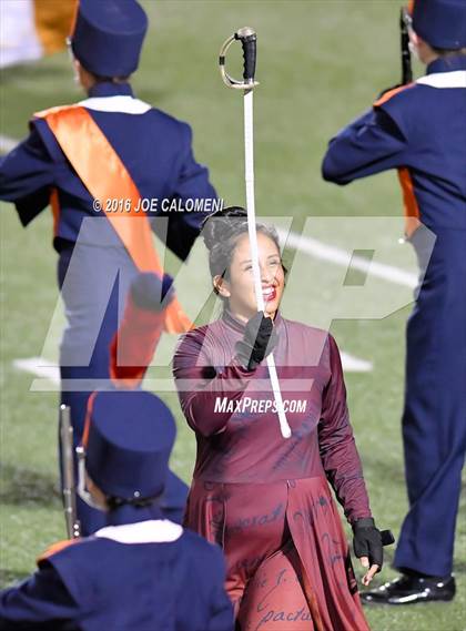 Thumbnail 3 in Marshall vs Brandeis photogallery.