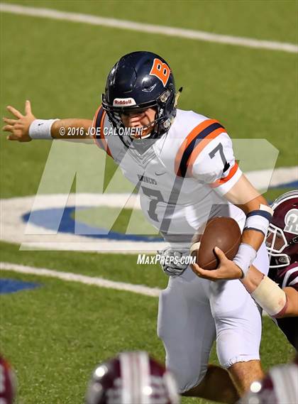 Thumbnail 3 in Marshall vs Brandeis photogallery.