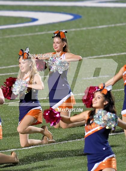 Thumbnail 2 in Marshall vs Brandeis photogallery.