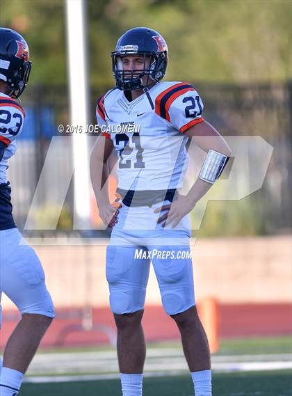 Thumbnail 1 in Marshall vs Brandeis photogallery.