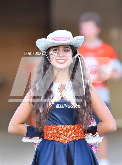 Thumbnail 2 in Marshall vs Brandeis photogallery.