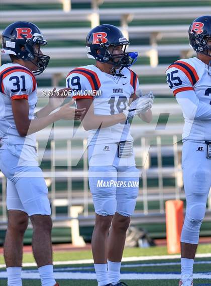Thumbnail 1 in Marshall vs Brandeis photogallery.