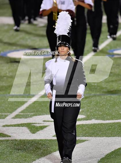 Thumbnail 2 in Marshall vs Brandeis photogallery.
