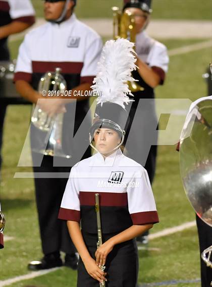 Thumbnail 3 in Marshall vs Brandeis photogallery.