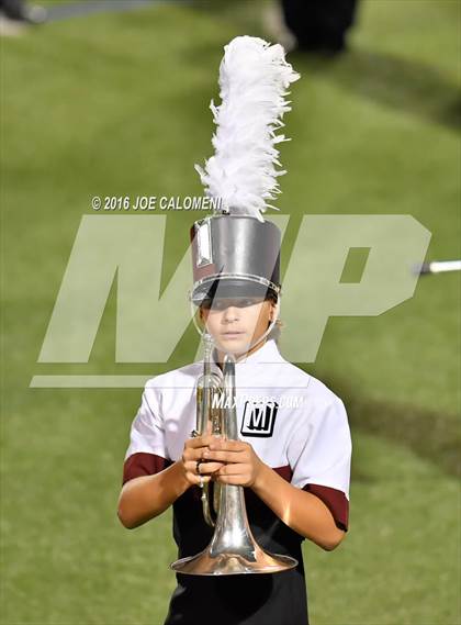 Thumbnail 2 in Marshall vs Brandeis photogallery.