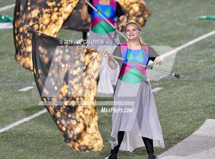 Thumbnail 1 in Marshall vs Brandeis photogallery.