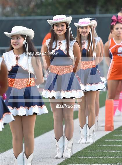Thumbnail 3 in Marshall vs Brandeis photogallery.
