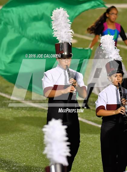 Thumbnail 3 in Marshall vs Brandeis photogallery.