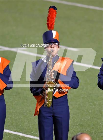 Thumbnail 2 in Marshall vs Brandeis photogallery.