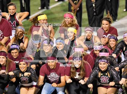 Thumbnail 3 in Marshall vs Brandeis photogallery.