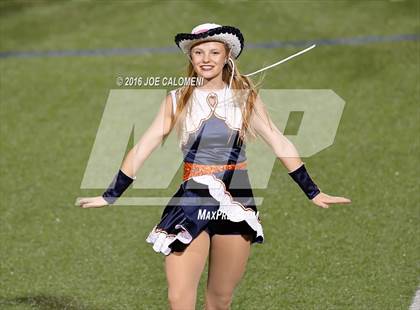 Thumbnail 2 in Marshall vs Brandeis photogallery.
