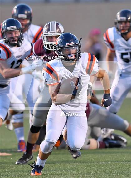 Thumbnail 1 in Marshall vs Brandeis photogallery.