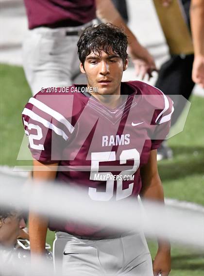 Thumbnail 2 in Marshall vs Brandeis photogallery.