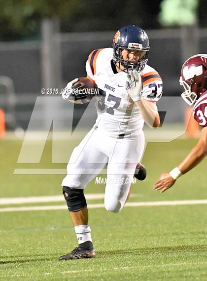 Thumbnail 2 in Marshall vs Brandeis photogallery.