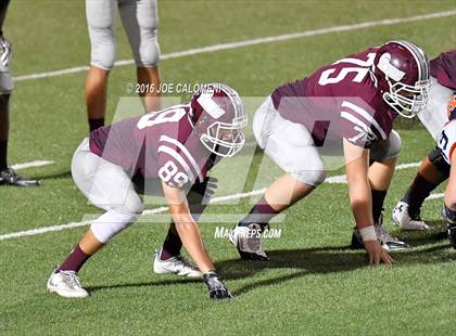 Thumbnail 2 in Marshall vs Brandeis photogallery.