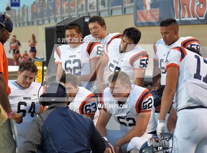 Thumbnail 2 in Marshall vs Brandeis photogallery.