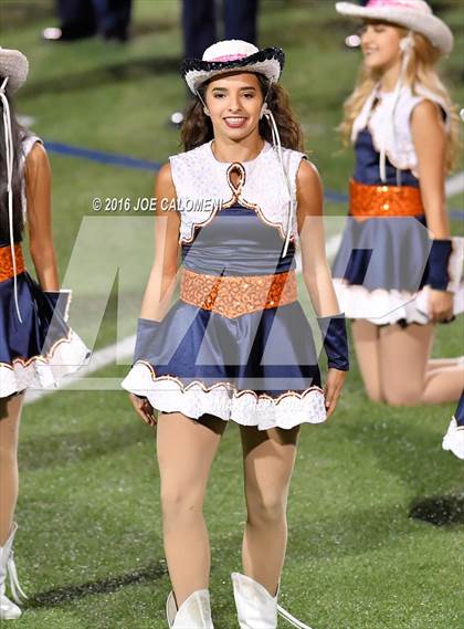 Thumbnail 2 in Marshall vs Brandeis photogallery.