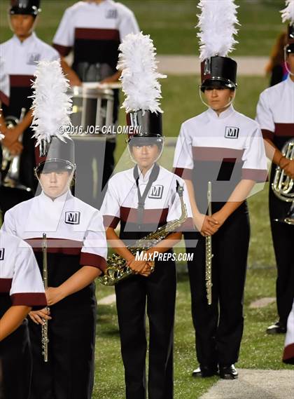 Thumbnail 2 in Marshall vs Brandeis photogallery.