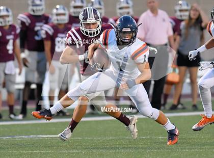 Thumbnail 3 in Marshall vs Brandeis photogallery.