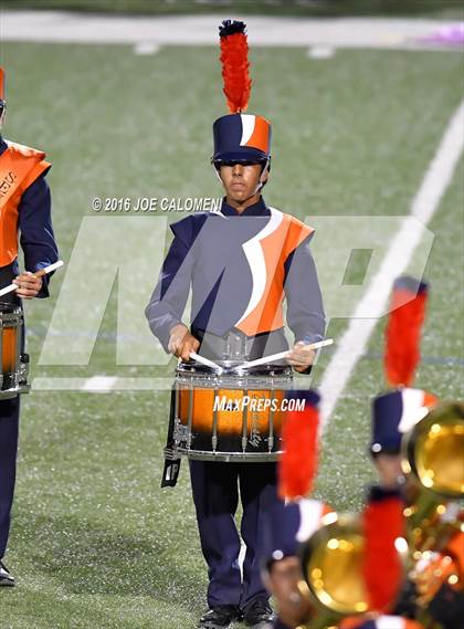 Thumbnail 2 in Marshall vs Brandeis photogallery.