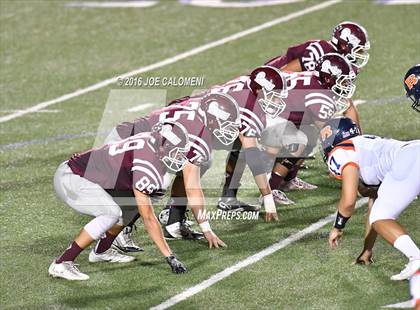 Thumbnail 2 in Marshall vs Brandeis photogallery.