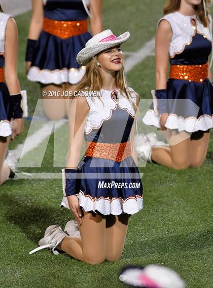 Thumbnail 2 in Marshall vs Brandeis photogallery.