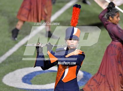 Thumbnail 3 in Marshall vs Brandeis photogallery.