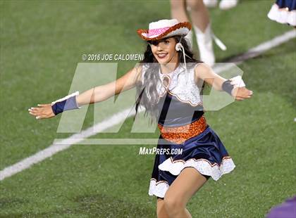 Thumbnail 3 in Marshall vs Brandeis photogallery.