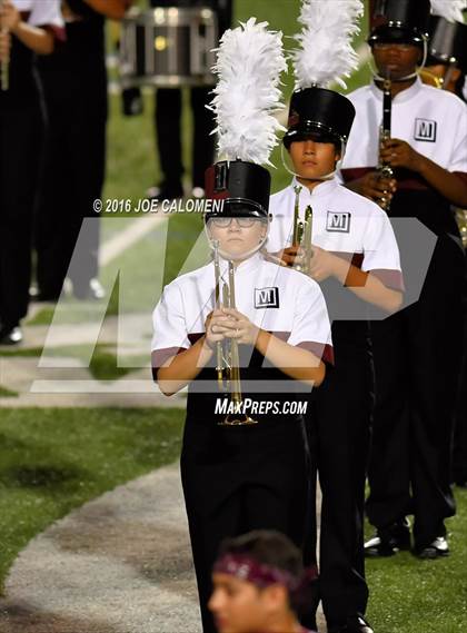 Thumbnail 1 in Marshall vs Brandeis photogallery.