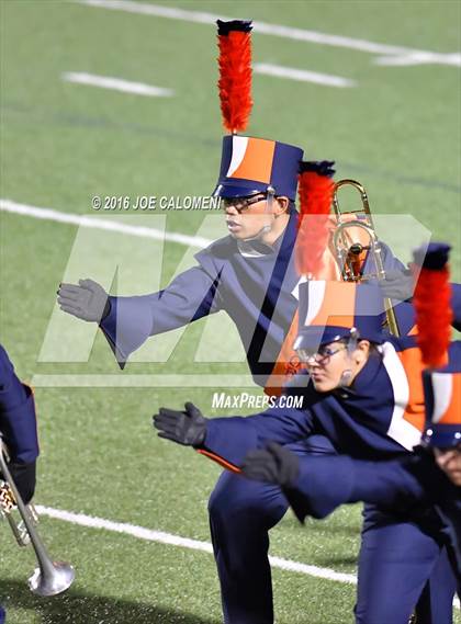 Thumbnail 1 in Marshall vs Brandeis photogallery.