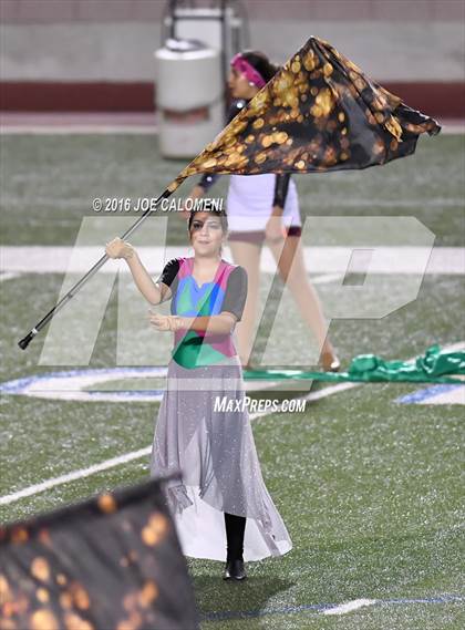Thumbnail 2 in Marshall vs Brandeis photogallery.