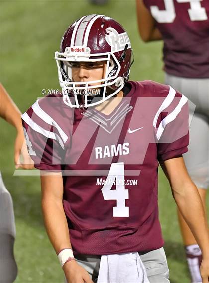 Thumbnail 2 in Marshall vs Brandeis photogallery.