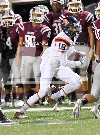 Thumbnail 1 in Marshall vs Brandeis photogallery.