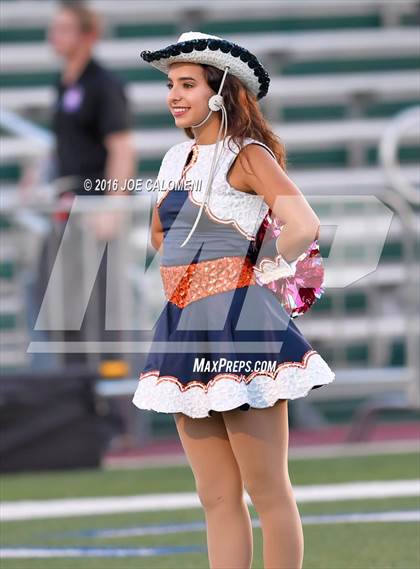 Thumbnail 2 in Marshall vs Brandeis photogallery.