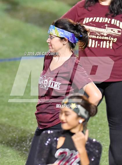 Thumbnail 2 in Marshall vs Brandeis photogallery.