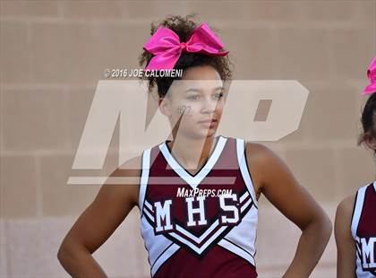 Thumbnail 1 in Marshall vs Brandeis photogallery.
