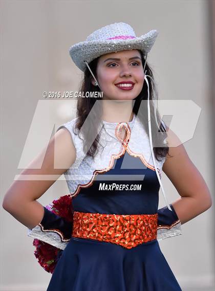 Thumbnail 2 in Marshall vs Brandeis photogallery.