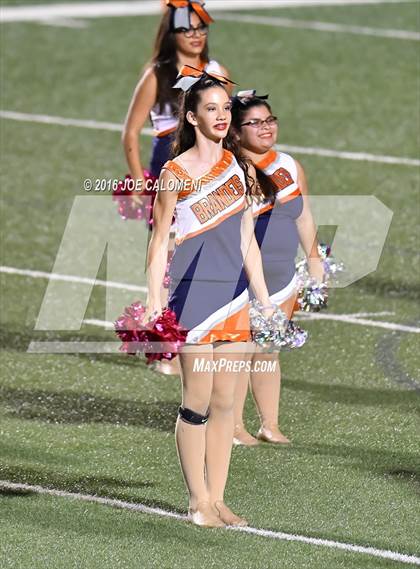 Thumbnail 2 in Marshall vs Brandeis photogallery.