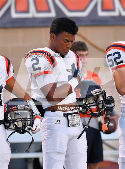Thumbnail 2 in Marshall vs Brandeis photogallery.