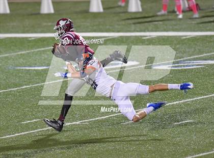 Thumbnail 3 in Marshall vs Brandeis photogallery.