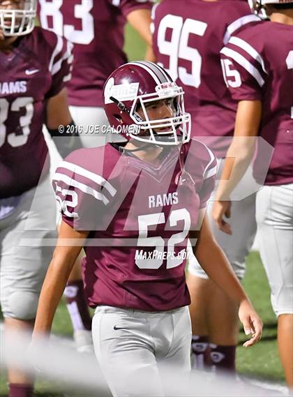 Thumbnail 1 in Marshall vs Brandeis photogallery.