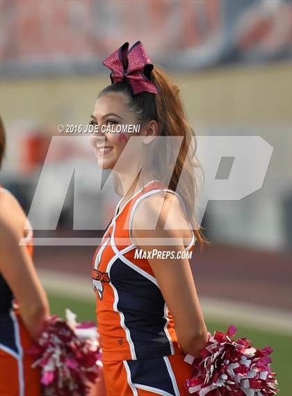 Thumbnail 2 in Marshall vs Brandeis photogallery.