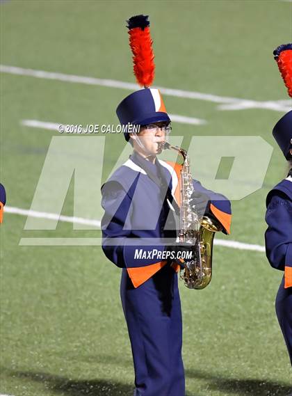 Thumbnail 3 in Marshall vs Brandeis photogallery.