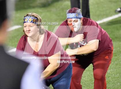 Thumbnail 2 in Marshall vs Brandeis photogallery.