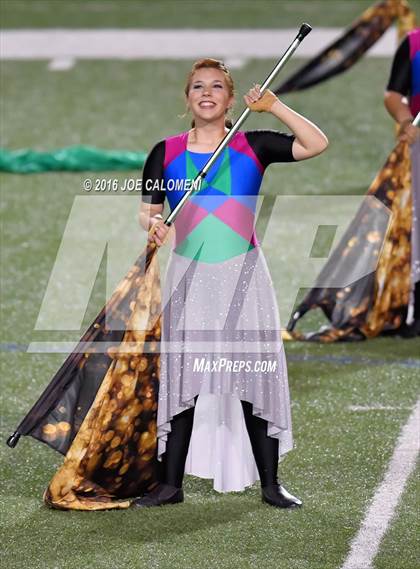 Thumbnail 2 in Marshall vs Brandeis photogallery.