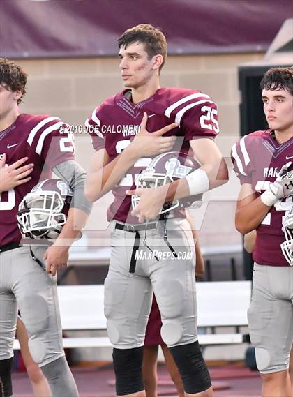 Thumbnail 2 in Marshall vs Brandeis photogallery.