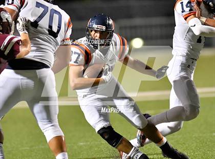 Thumbnail 3 in Marshall vs Brandeis photogallery.