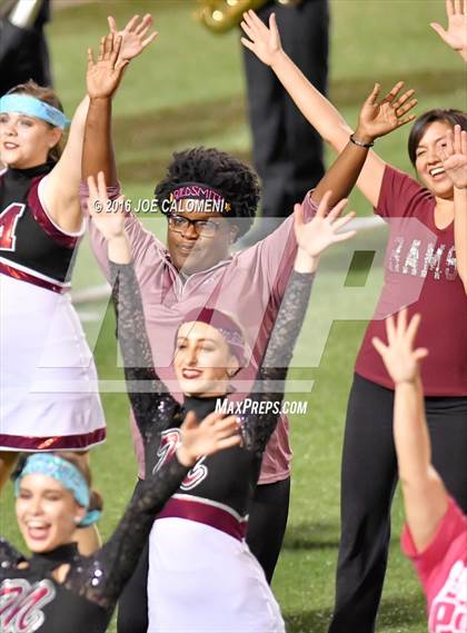 Thumbnail 1 in Marshall vs Brandeis photogallery.