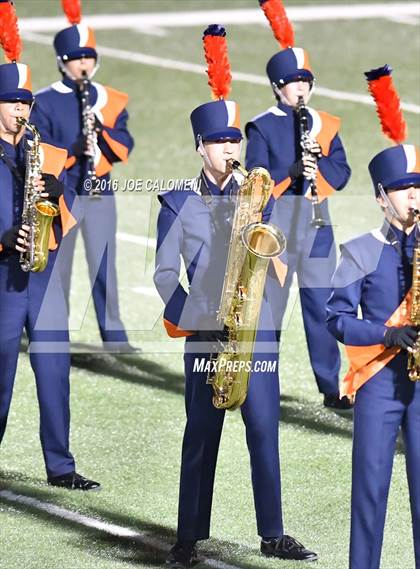 Thumbnail 1 in Marshall vs Brandeis photogallery.